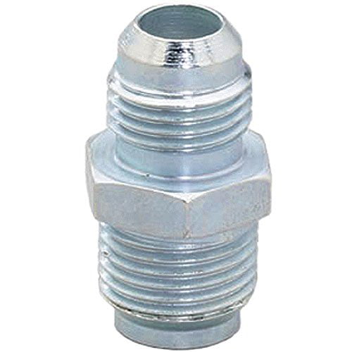 Russell 640380-6AN to 5/8"-18 Inverted Flare